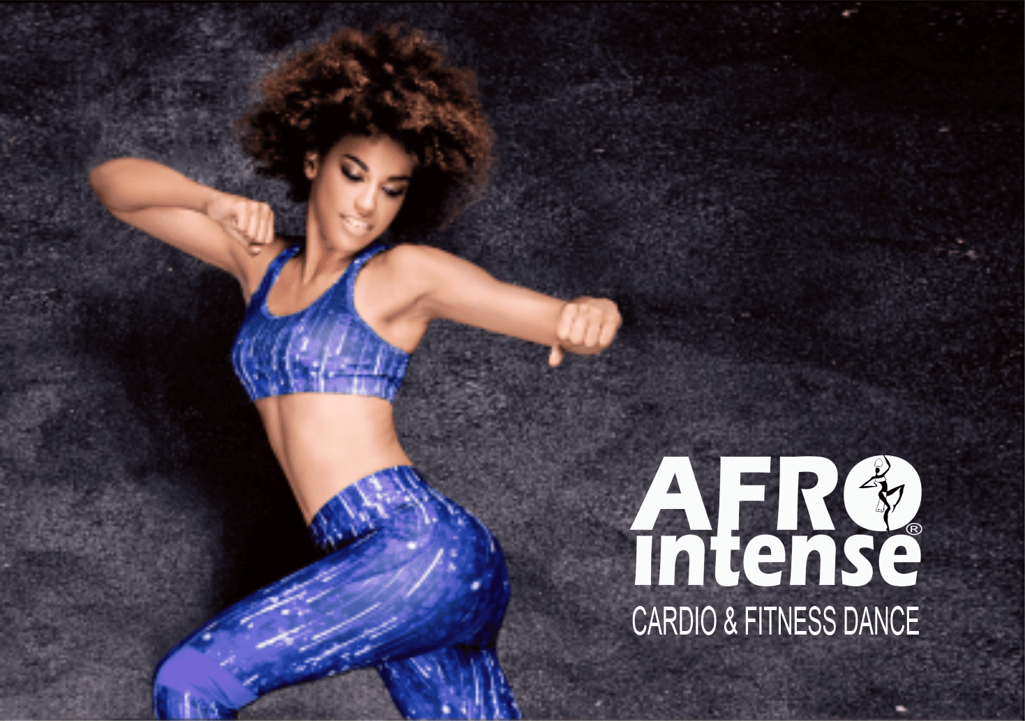 AFRO INTENSE PORTADA